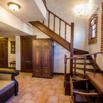 Soldaya Grand Hotel & Resort 