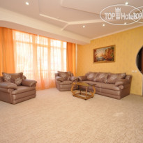 Чайхана Чайхана отель в Судаке номера 