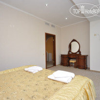 Чайхана Чайхана отель в Судаке номера 