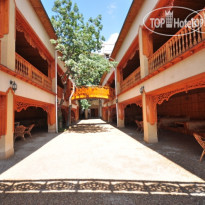 Чайхана Чайхана отель в Судаке на бере