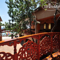 Чайхана Чайхана отель в Судаке на бере