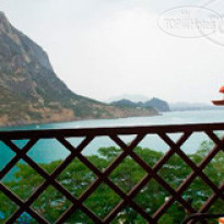 Vintazh Hotel Novii Svet 