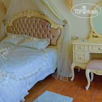 Vintazh Hotel Novii Svet 