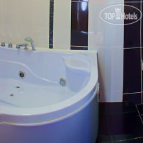 Vintazh Hotel Novii Svet 