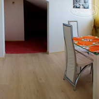 Vintazh Hotel Novii Svet 