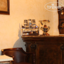 Vintazh Hotel Novii Svet 