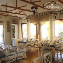 Vintazh Hotel Novii Svet 