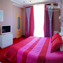 Vintazh Hotel Novii Svet 