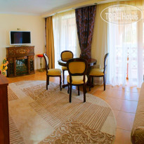 Vintazh Hotel Novii Svet