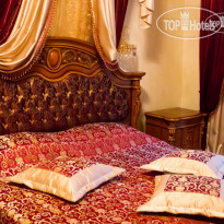 Vintazh Hotel Novii Svet