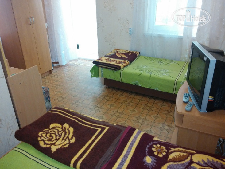 New photos from tourists Гостевой дом 7Я