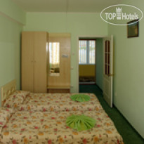 Бригантина (закрыт) 