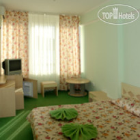 Бригантина (закрыт) 