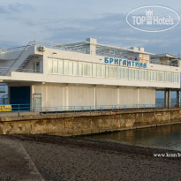 Бригантина (закрыт) 