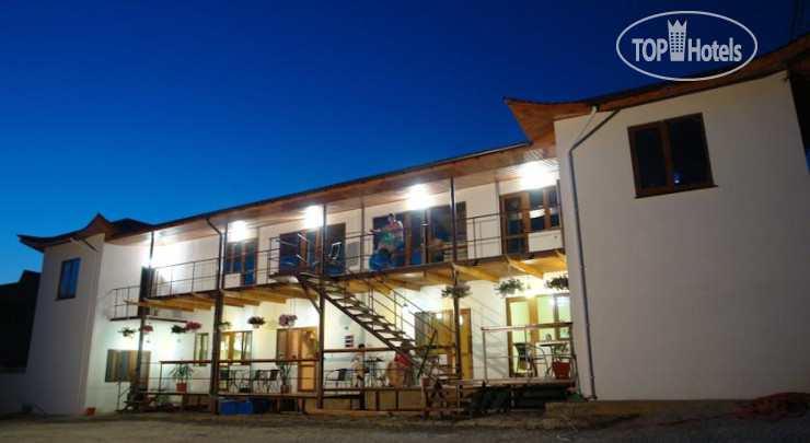 Hotel photo Жемчужина Меганома 