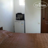 Янтарный Гостевой Дом 