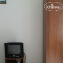 Янтарный Гостевой Дом 