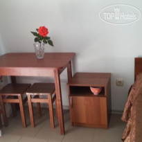 Янтарный Гостевой Дом 