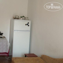 Янтарный Гостевой Дом 