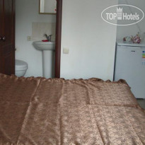 Янтарный Гостевой Дом 