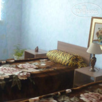 Гостевой Дом Виктория