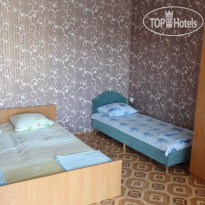 Гостевой Дом Магнит 