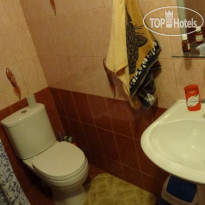 Гостевой Дом Магнит 