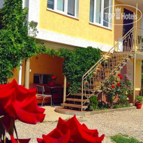 Гостевой Дом Крымская Роза 