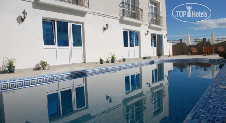 Hotel photo Шейх 