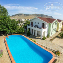 Капсель-Ильгери 