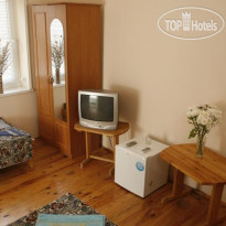 Капсель-Ильгери 