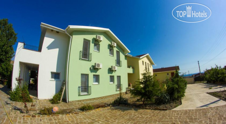Hotelier's photos Капсель-Ильгери
