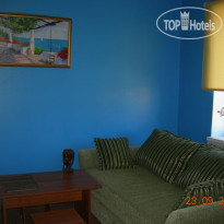 Villa Jamaica 