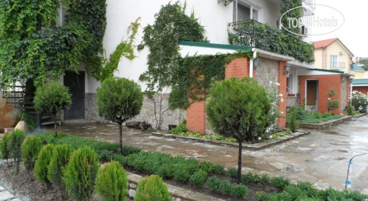 Hotel photo Лоза 