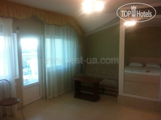 New photos from tourists Озенбаш 