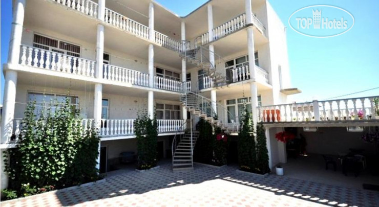 Hotel photo Радуга 