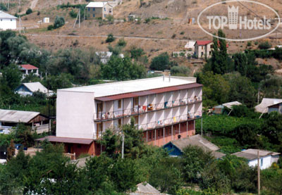 Hotel photo Бриз-Морское 