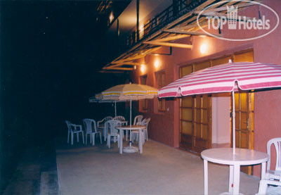 Бриз-Морское