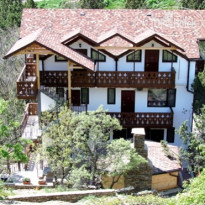 ShalapinHouse 