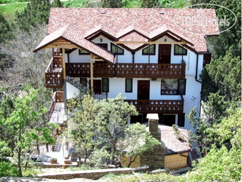 Hotel photo ShalapinHouse 
