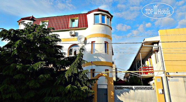 Hotel photo У Ксюши 