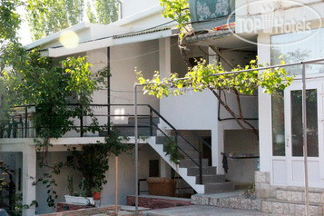 Hotel photo У Совы 