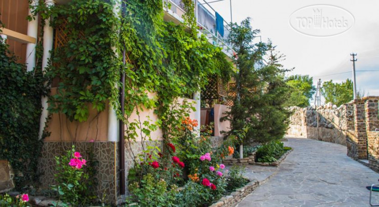 Hotel photo Шторм 