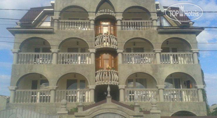 Hotel photo Форникс 