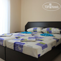 Белые Паруса 