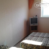 Sudak International Hostel (закрыт) 