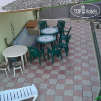 Sudak International Hostel (закрыт) 