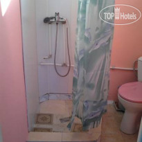 Sudak International Hostel (закрыт) 