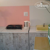 Sudak International Hostel (закрыт) 