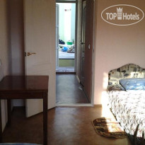 Sudak International Hostel (закрыт) 